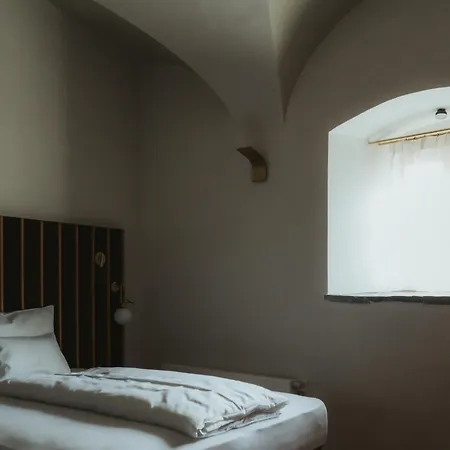 Arthotel Lasserhaus - Adults Only 4* Bressanone