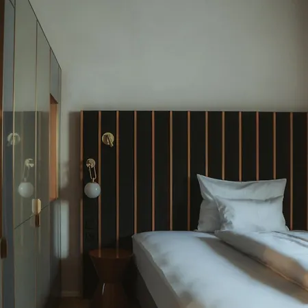 Arthotel Lasserhaus - Adults Only