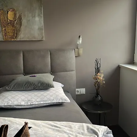 Gartenhof Appartement