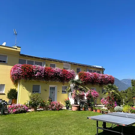 Gartenhof Appartement *