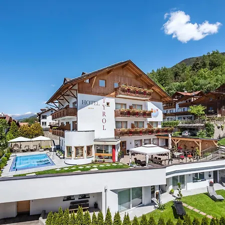 Hotel Tyrol Plose Bressanone