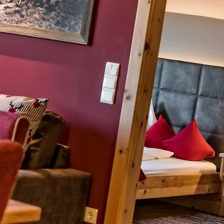 Widmannhof - Urlaub Auf Dem Biobauernhof Farm stay