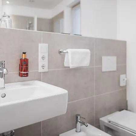 Nives Aparthotel