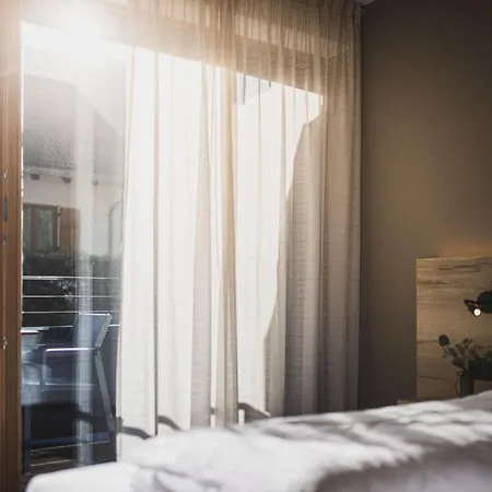 Aparthotel Nives Bressanone