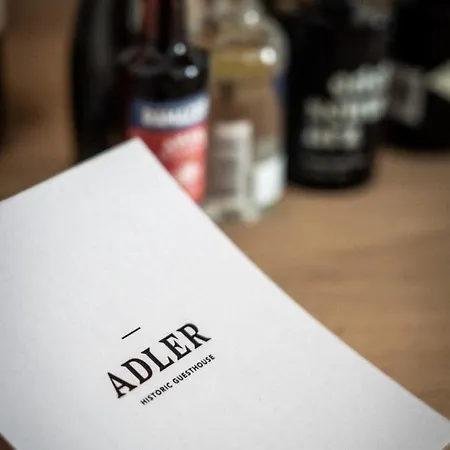 Hotel Adler Historic 4*