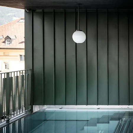 Adler Historic 4* Bressanone