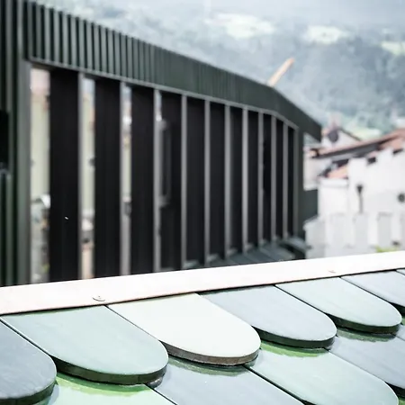 Adler Historic Hotel Bressanone