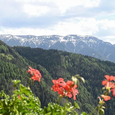 Hotel Jaegerheim 3*