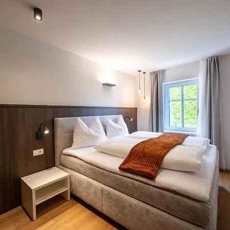 Apartment Odilia - Historic - Center Of *