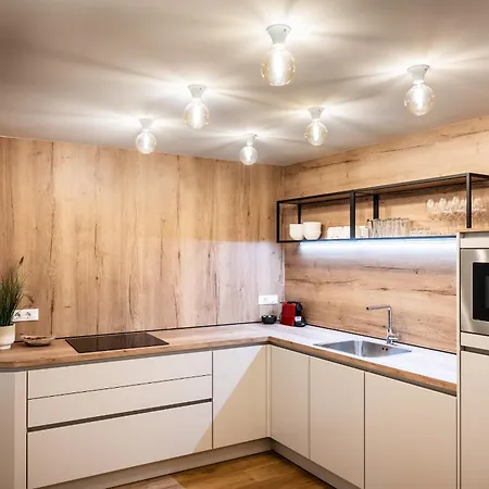 Odilia - Historic - Center Of Apartment *