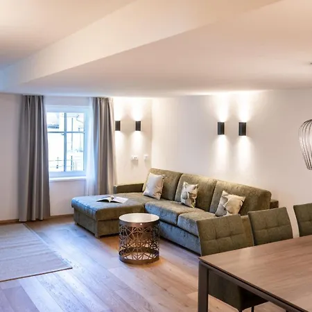 Apartment Odilia - Historic - Center Of