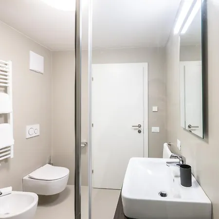Apartment Odilia - Historic - Center Of Bressanone