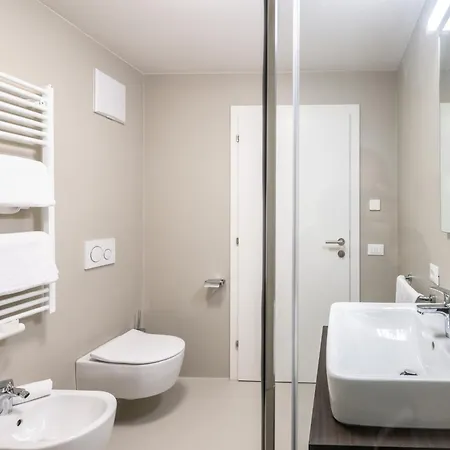 Odilia - Historic - Center Of Apartment Bressanone
