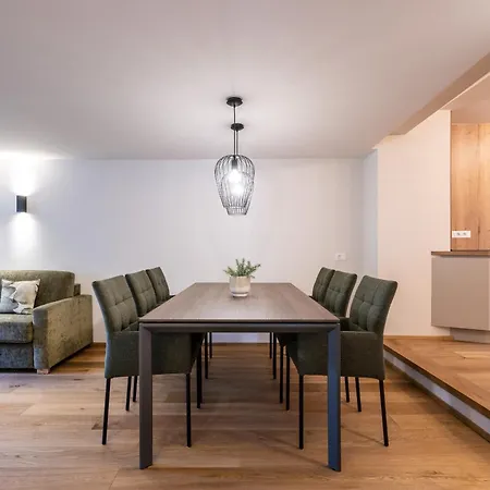 Odilia - Historic - Center Of Apartment *