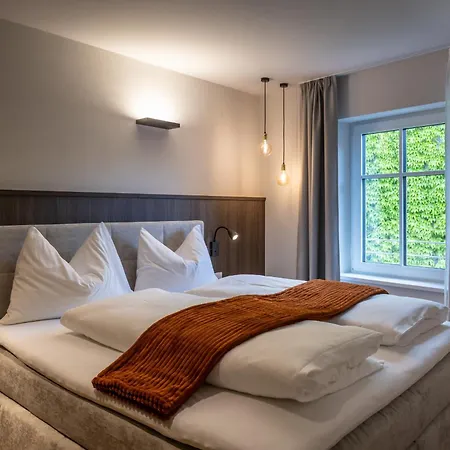 Apartment Odilia - Historic - Center Of *