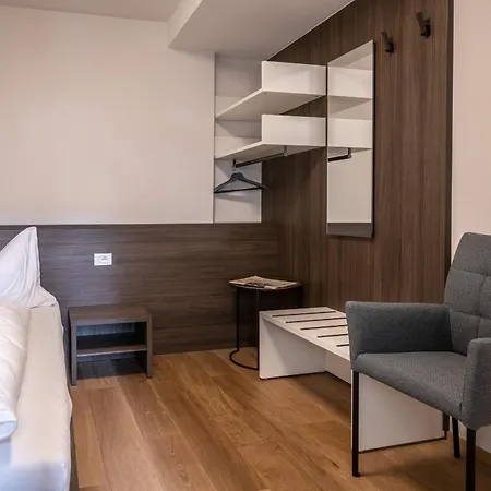 Apartment Odilia - Historic - Center Of
