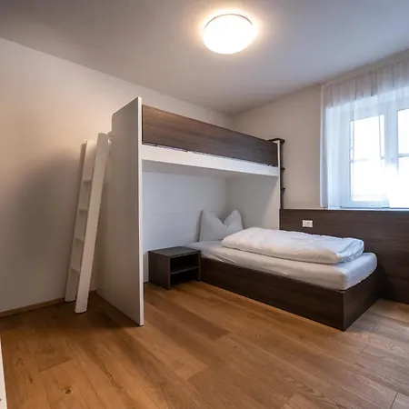 Odilia - Historic - Center Of Apartment Bressanone