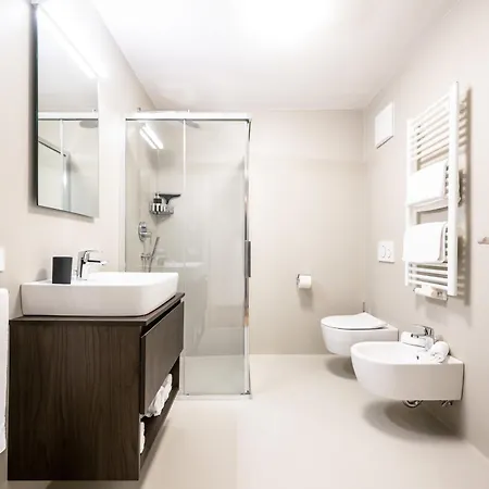 Odilia - Historic - Center Of Apartment *