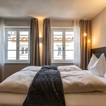 Apartment Odilia - Historic - Center Of