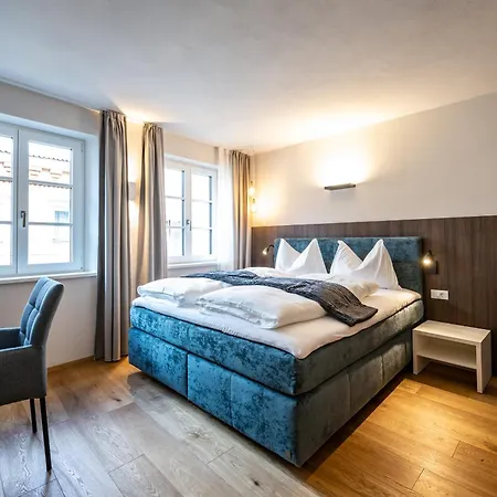 Apartment Odilia - Historic - Center Of