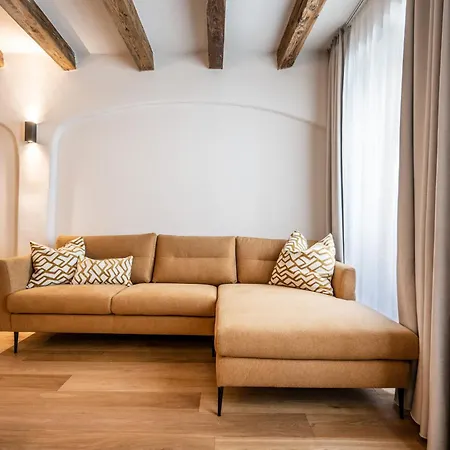 Odilia - Historic - Center Of Bressanone