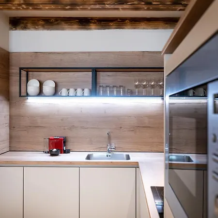 Odilia - Historic - Center Of Apartment *