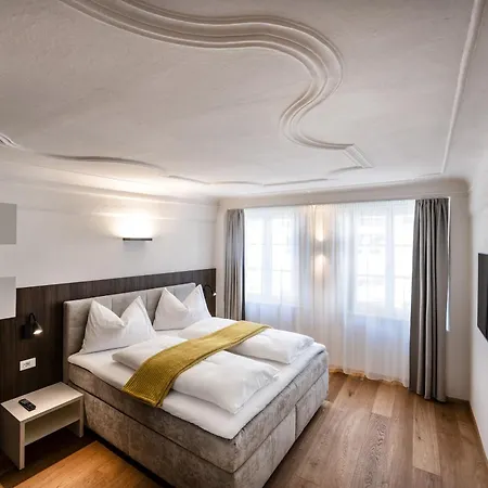 Odilia - Historic - Center Of Apartment Bressanone