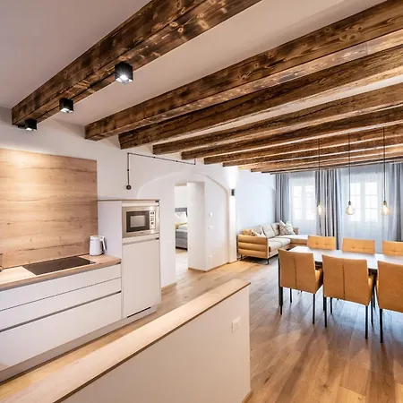 Odilia - Historic - Center Of Brixen *