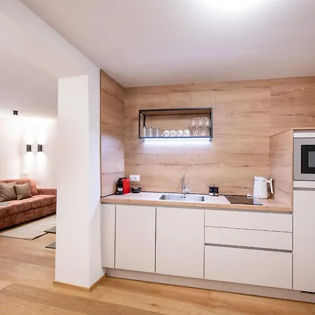 Apartment Odilia - Historic - Center Of *