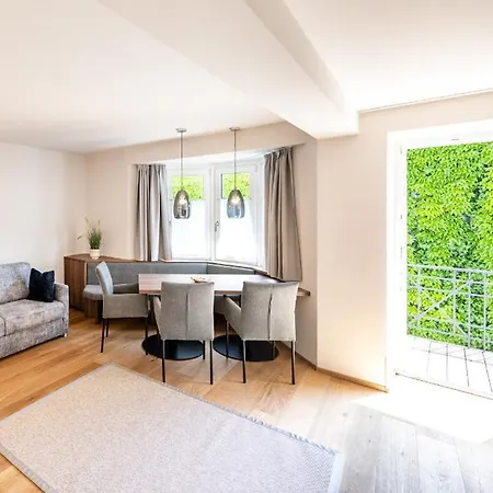 Odilia - Historic - Center Of Apartment