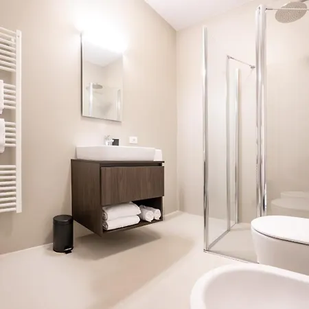 Apartment Odilia - Historic - Center Of Bressanone