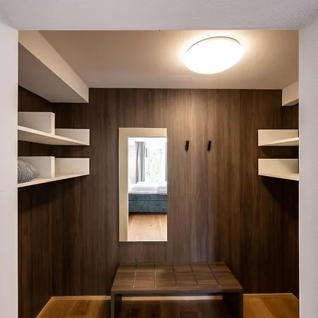 Odilia - Historic - Center Of Apartment *