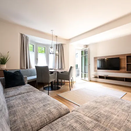 Apartment Odilia - Historic - Center Of *