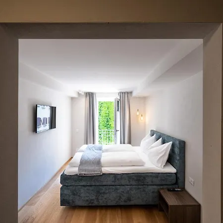 Apartment Odilia - Historic - Center Of Bressanone