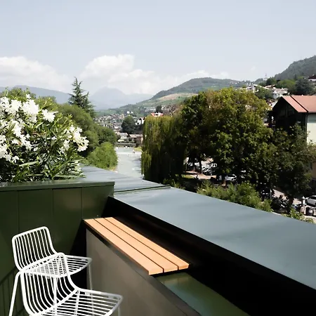 Hotel Adler Historic Bressanone