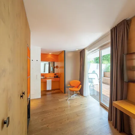 Soley - Adults Only Hotel