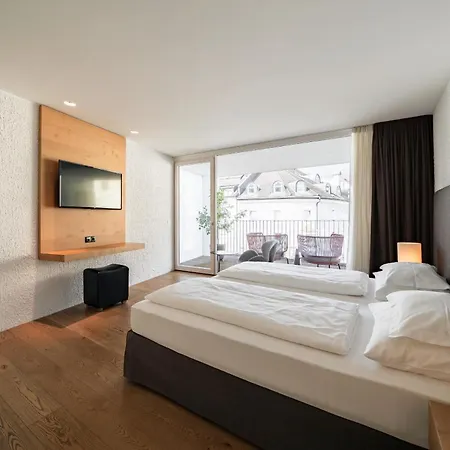 Soley - Adults Only Hotel Bressanone