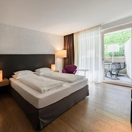 Hotel Soley - Adults Only Bressanone
