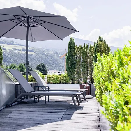 Soley - Adults Only 4* Bressanone
