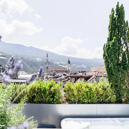 Hotel Soley - Adults Only Bressanone