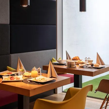 Soley - Adults Only Hotel 4*