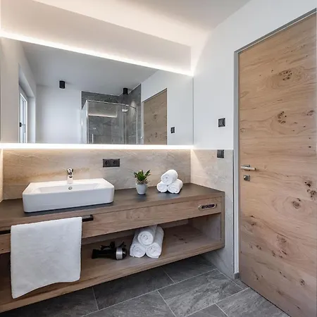 Appartement Plose *