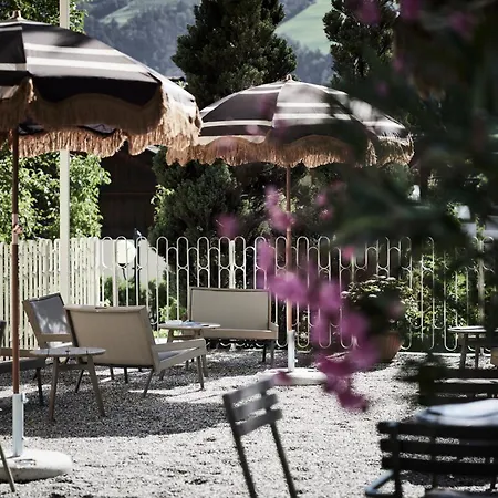 Hotel Jarolim Bressanone