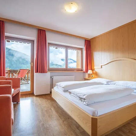 Mountain Alpenhof - Company Alpenhof Kg Sas Der Gasser Renate * Bressanone