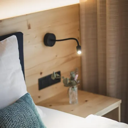 Aparthotel Nives Bressanone