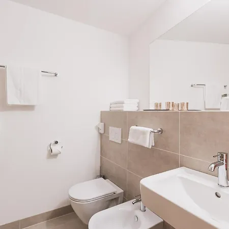 Nives Aparthotel