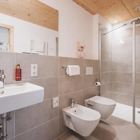 Nives Aparthotel