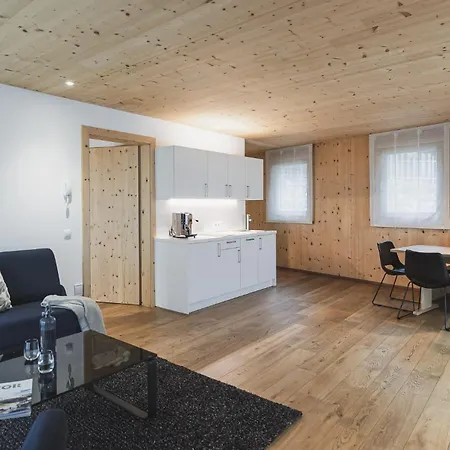 Aparthotel Nives Bressanone
