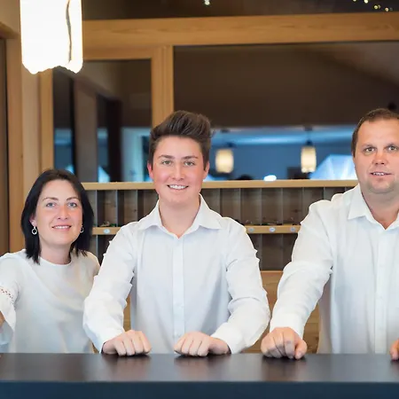 Hotel Schlemmer
