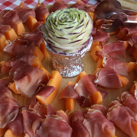 Schlemmer Hotel Bressanone